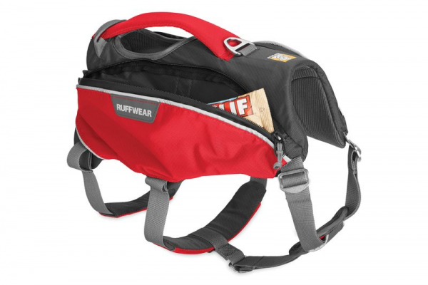 WEB MASTER PRO HARNESS in the group Spring Deal - Ruffwear / Harnesses / Snowboardning at PAW of Sweden AB (WEB MASTER PRO HARNESS)